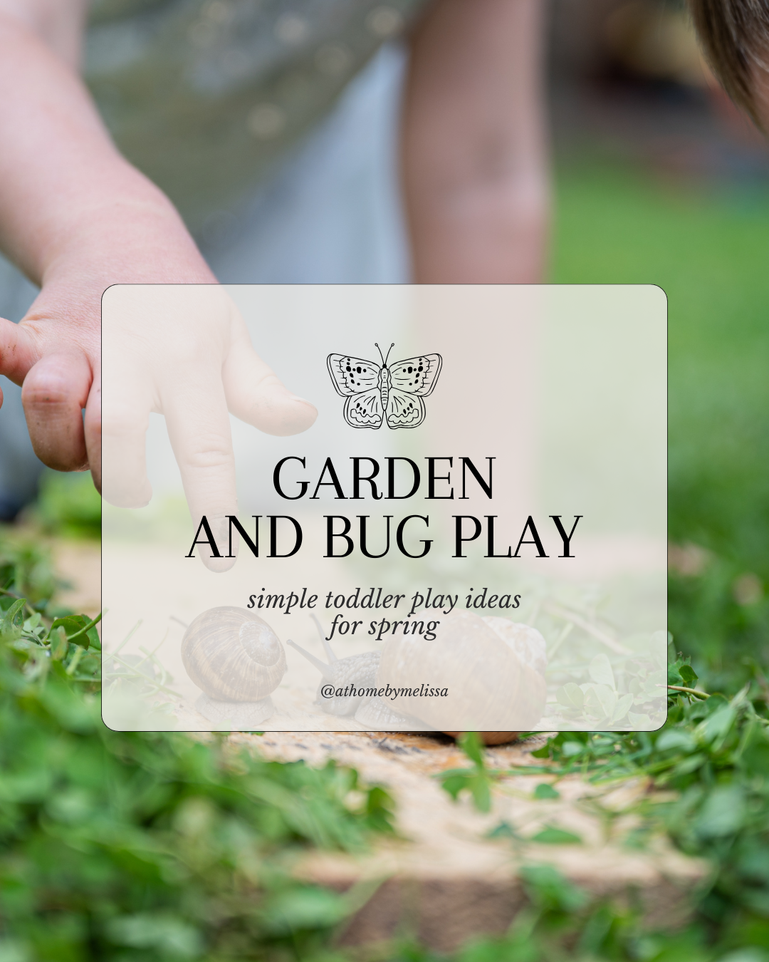 Toddler Play Favorites